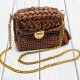 Eco Bag - Υφή Δέρματος Eco Bag - Υφή Δέρματος