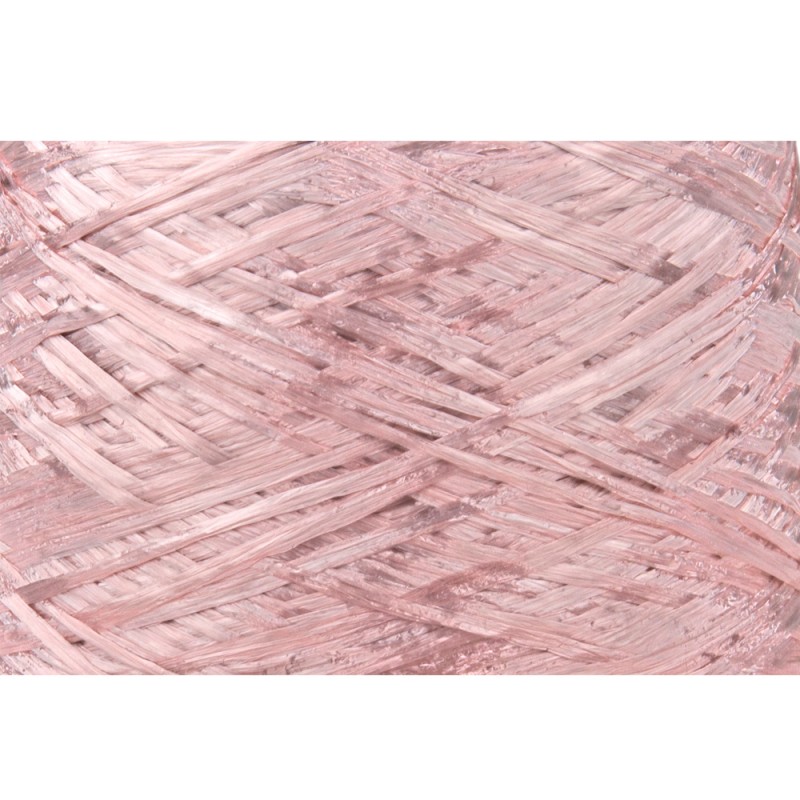 Ψάθα - Raffia Μονόχρωμη Γυαλιστερή Ψάθα - Raffia Μονόχρωμη Γυαλιστερή