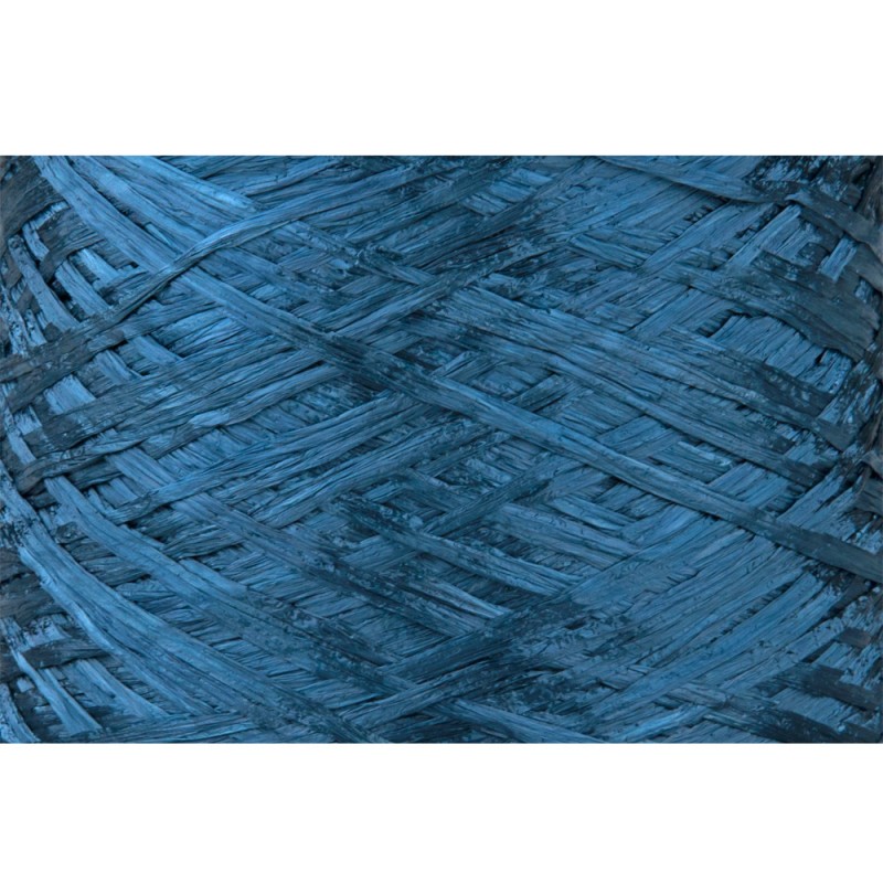 Ψάθα - Raffia Μονόχρωμη Γυαλιστερή Ψάθα - Raffia Μονόχρωμη Γυαλιστερή