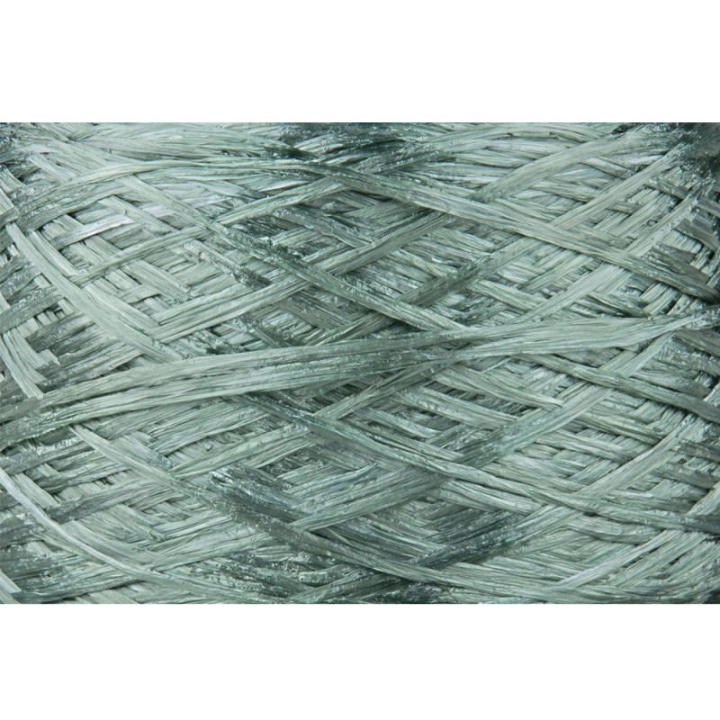 Ψάθα - Raffia Μονόχρωμη Γυαλιστερή Ψάθα - Raffia Μονόχρωμη Γυαλιστερή