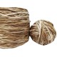 Ψάθα - Raffia Πολύχρωμη Ματ Ψάθα - Raffia Πολύχρωμη Ματ