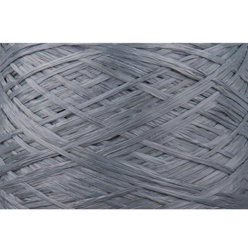 Ψάθα - Raffia Μονόχρωμη Ματ Ψάθα - Raffia Μονόχρωμη Ματ