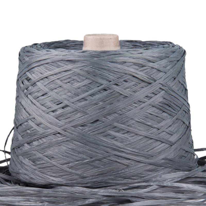Ψάθα - Raffia Μονόχρωμη Ματ Ψάθα - Raffia Μονόχρωμη Ματ