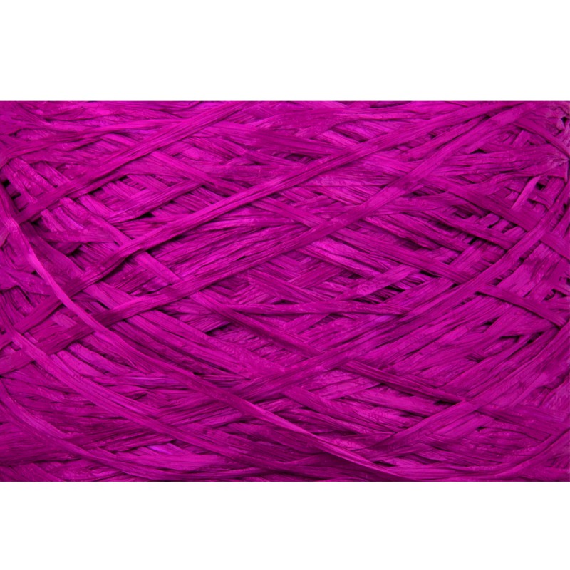 Ψάθα - Raffia Μονόχρωμη Ματ Ψάθα - Raffia Μονόχρωμη Ματ