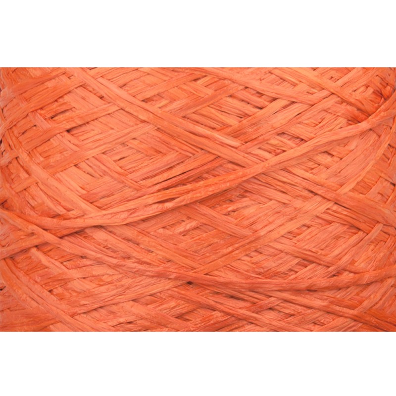 Ψάθα - Raffia Μονόχρωμη Ματ Ψάθα - Raffia Μονόχρωμη Ματ
