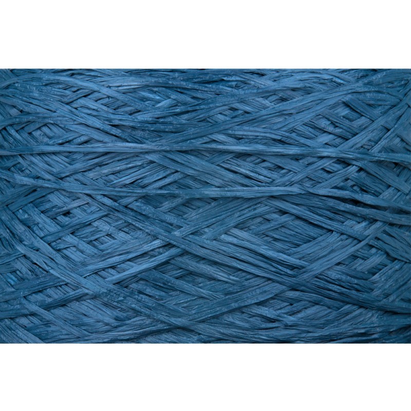 Ψάθα - Raffia Μονόχρωμη Ματ Ψάθα - Raffia Μονόχρωμη Ματ