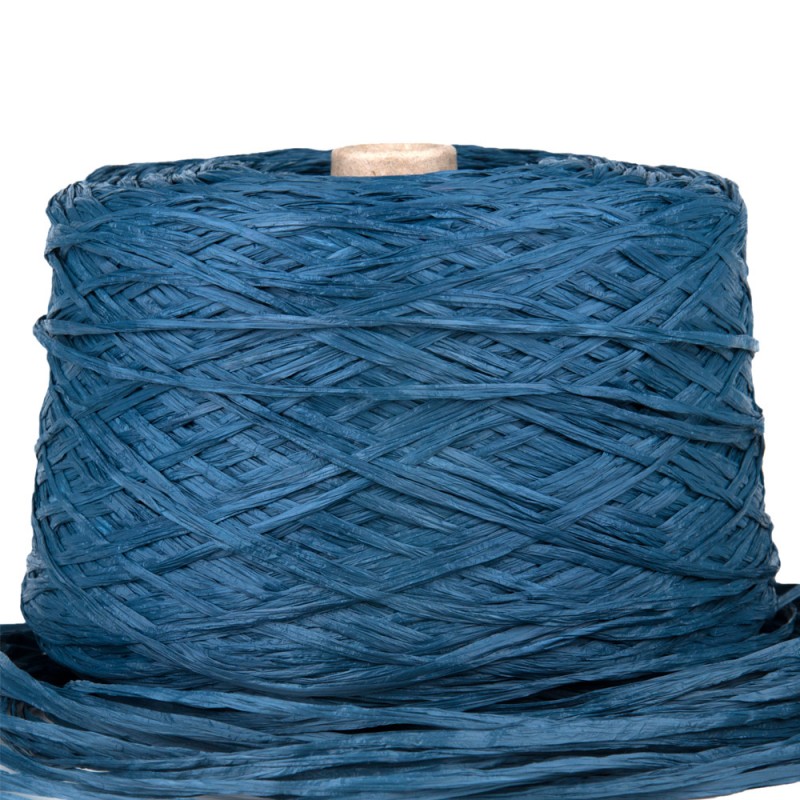 Ψάθα - Raffia Μονόχρωμη Ματ Ψάθα - Raffia Μονόχρωμη Ματ