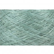 Ψάθα - Raffia Μονόχρωμη Ματ