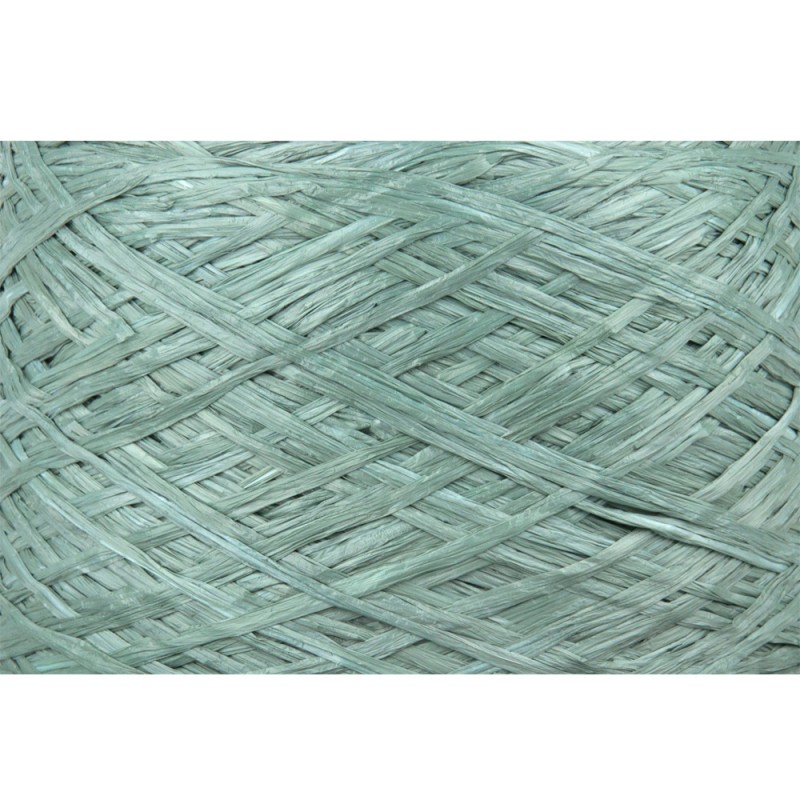 Ψάθα - Raffia Μονόχρωμη Ματ Ψάθα - Raffia Μονόχρωμη Ματ