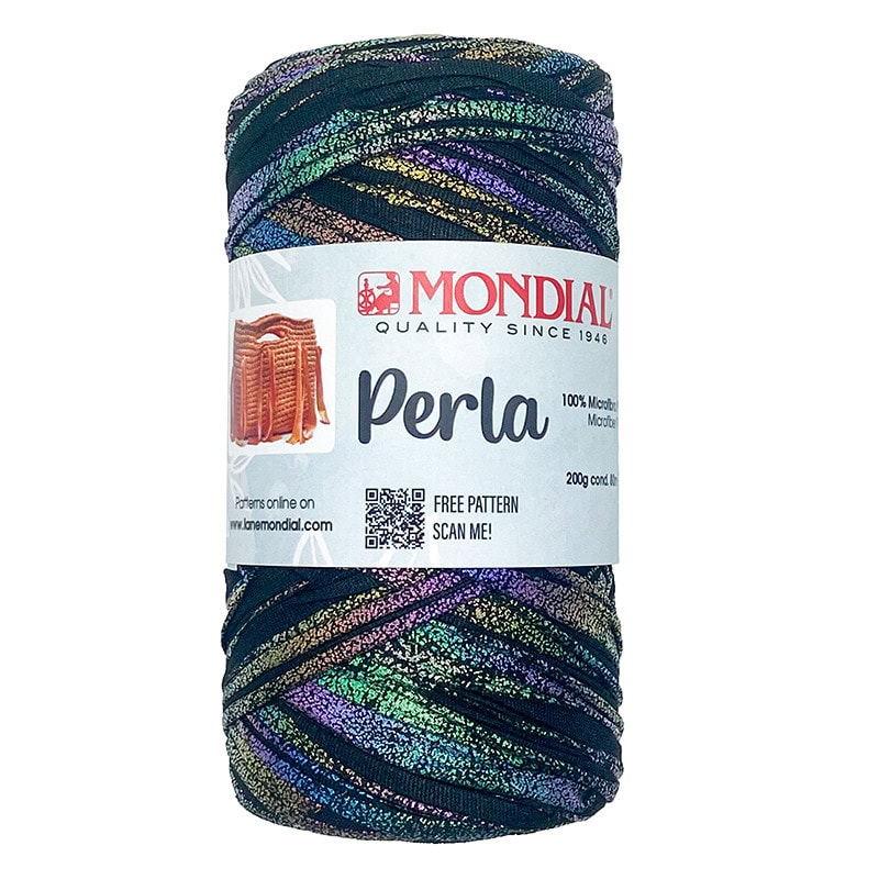 Perla