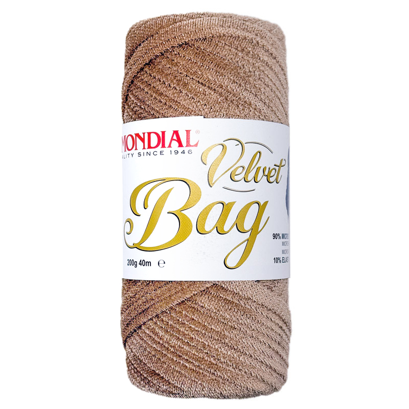 Velvet Bag Βελούδο