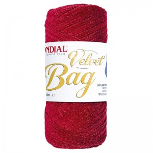 Velvet Bag Βελούδο