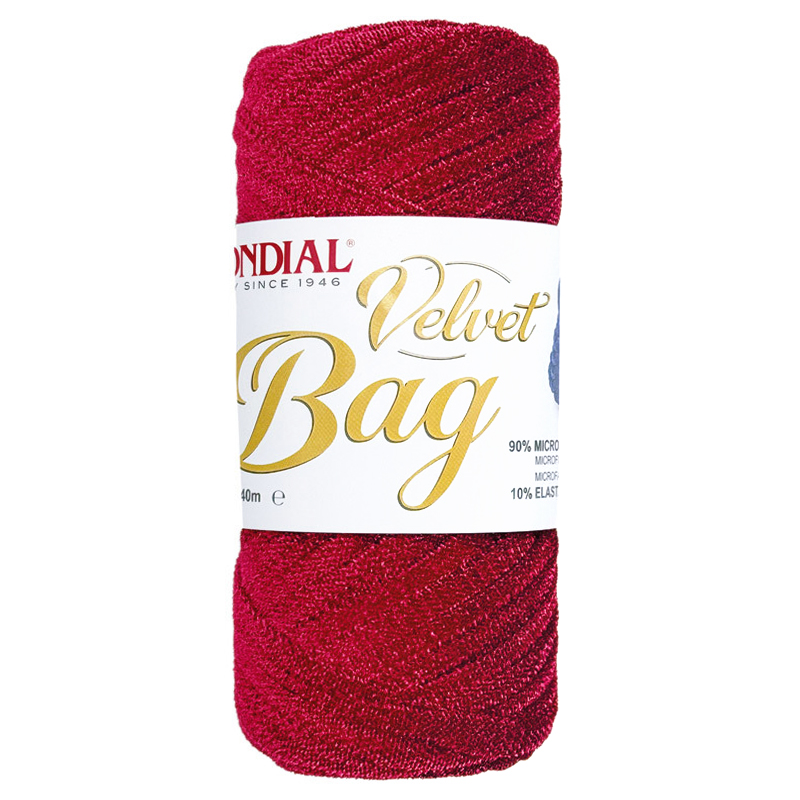Velvet Bag Βελούδο