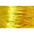 Ψάθα - Raffia Μονόχρωμη Γυαλιστερή Κίτρινο 10