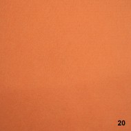 Τσόχα Φελτ 1-1,2mm Λεπτή 610