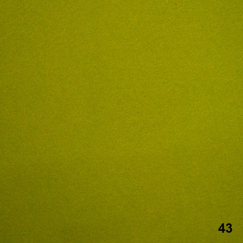 Τσόχα Φελτ 1-1,2mm Λεπτή 543