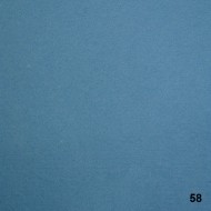 Τσόχα Φελτ 1-1,2mm Λεπτή 612